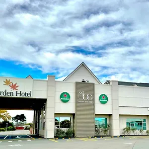 Hotel The Garden