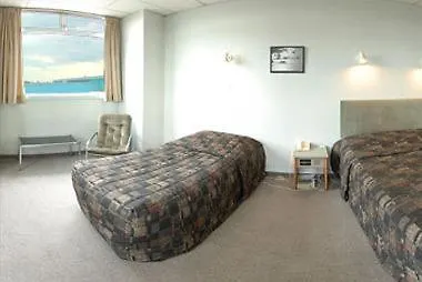 ***  כרייסטצ'רץ' Equestrian Hotel ניו זילנד